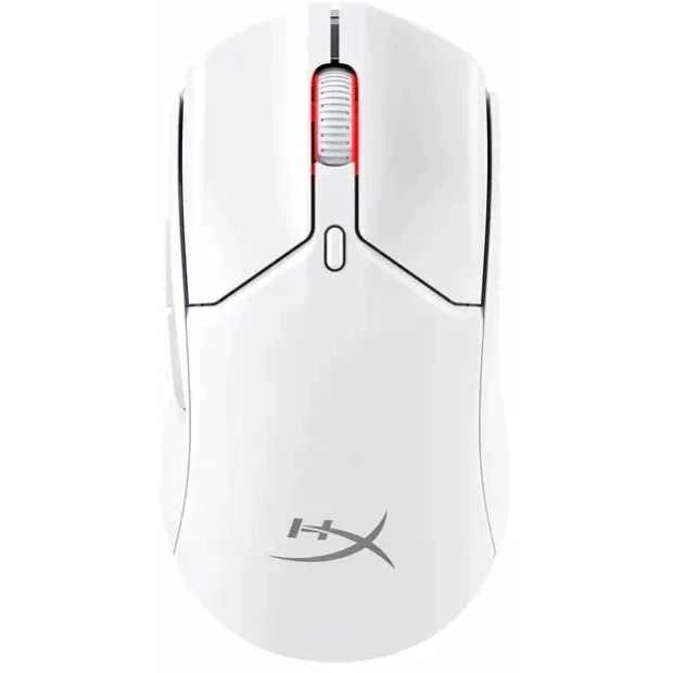 Игровая мышь HyperX Pulsefire Haste 2 Mini (белый)